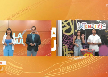 Fala Piauí e Antenados (30.03.24). Assista aos programas na íntegra!
