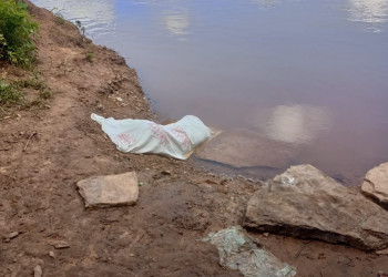 Homem sofre ataque epilético e morre afogado em rio no interior do Piauí