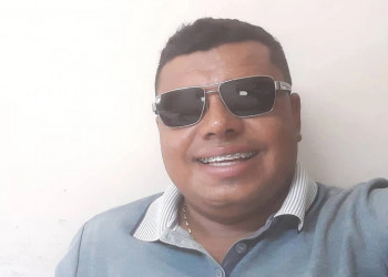 Vereador é preso suspeito de envolvimento em esquema de lavagem de dinheiro e estelionato no Piauí