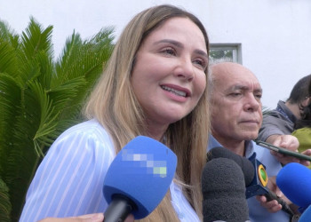 Lucy Soares se filia ao MDB para disputar vaga na Câmara Municipal de Teresina