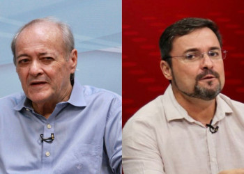 Instituto Opinar: Sílvio Mendes, 48,75%, Fábio Novo, 28,11% na disputa à prefeitura de Teresina