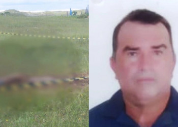 Corpo em avançado estado de decomposição é encontrado em Luís Correia; vítima estava desaparecida