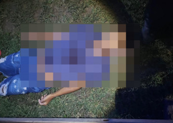 Veja detalhes sobre a execução de adolescente em Teresina; atiradores chamaram vítima por outro nome