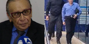 Advogado de médico cubano preso detalha caso e afirma que vítima fez falsa denúncia de agressão