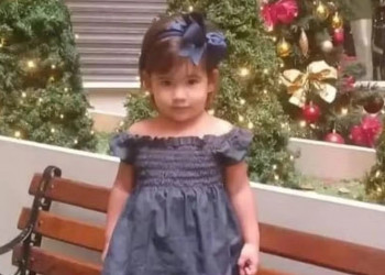 Menina de 3 anos, internada no HUT por suspeita de maus-tratos, tem morte encefálica confirmada