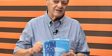 Justiça Eleitoral manda perfis e portais apagarem postagens que associaram Bolsonaro a Sílvio Mendes