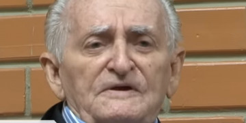 Ex-prefeito de Parnaíba, Elias Ximenes do Prado, morre aos 98 anos