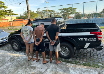 Operação Cerco Fechado no Piauí: mais de 110 presos, armas, drogas e bens apreendidos pela polícia