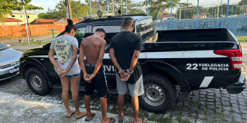Operação Cerco Fechado no Piauí: quase 100 presos, armas, drogas e bens apreendidos pela polícia