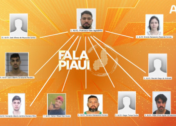 Quem são e como funcionava esquema que culminou na prisão de filhos de Fernando Monteiro no Piauí
