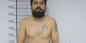 Denarc prende DJ Francisco Kaio, suspeito de liderar tráfico de drogas sintéticas em Teresina