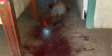 Homem é morto com diversos golpes de faca em bar no interior do Piauí