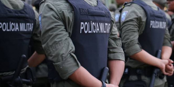 Policial é encaminhado para hospital após ser baleado em tiroteio na zona Sul de Teresina