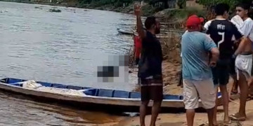 Corpo de terceiro adolescente que desapareceu no rio Parnaíba, em Luzilândia, é encontrado
