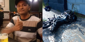 Motociclista é atropelado por carro e morre na zona Sul de Teresina