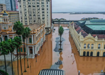 Governo cria emenda de resgate emergencial para ajudar na reconstrução do RS