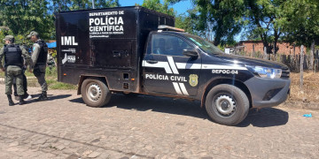 Corpo de homem é encontrado boiando dentro de lagoa no interior do Piauí; polícia investiga