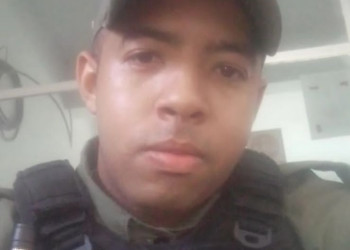 PM morre durante acompanhamento tático a suspeitos de assalto no Piauí; vítima foi atingida por disparo acidental