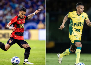 RECORD, R7 e RecordPlus transmitem Sport x Mirassol neste sábado (25) pelo Brasileirão