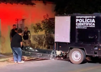 Bandidos invadem casa e executam homem a tiros no Piauí; irmão da vítima foi morto no mesmo local há 3 meses