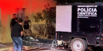 Bandidos invadem casa e executam homem a tiros no Piauí; irmão da vítima foi morto no mesmo local há 3 meses