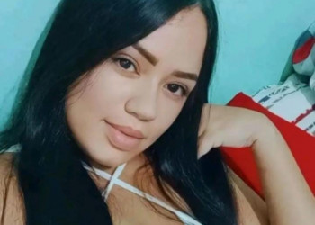 Jovem que usava tornozeleira eletrônica é encontrada morta na zona Norte de Teresina