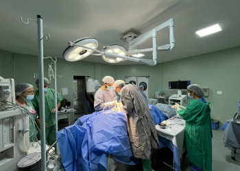 HPM avança em procedimentos de alta complexidade e realiza primeira cirurgia de coluna