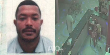 Polícia investiga tiroteio e atropelamento após briga em bar no litoral do Piauí; suspeito é preso por homicídio