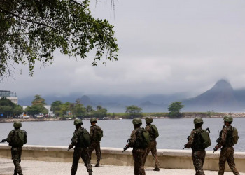 Saiba o que é a GLO, que autoriza uso das Forças Armadas na segurança