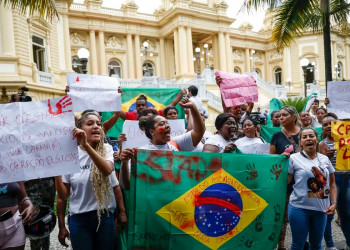 Lula sanciona lei que fortalece o combate ao crime organizado