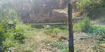 Pedreiro é morto a tiros nas proximidades de obra na zona Sul de Teresina