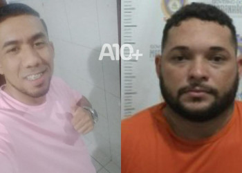 Suspeitos reagem, trocam tiros com a polícia e morrem durante operação em Timon; VÍDEO!