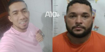 Suspeitos reagem, trocam tiros com a polícia e morrem durante operação em Timon; VÍDEO!