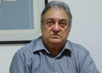 Professor aposentado da UFPI morre aos 81 anos em Teresina