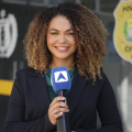 Thracy Oliveira