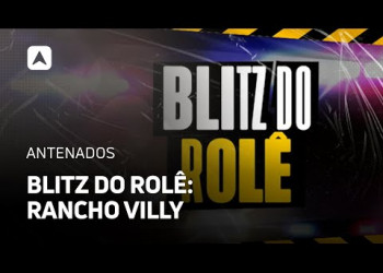 Blitz do Rolê: restaurante reúne boliche, entretenimento e culinária