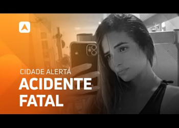 Mulher morre em ACIDENTE na cachoeira das arraias em Castelo do Piauí