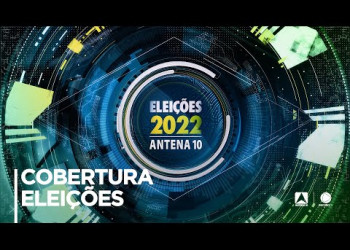 Cobertura Eleições 2022 no Piauí - Assista na íntegra!