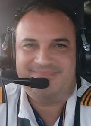 Veja quem são as vítimas de acidente de avião com 14 mortos no Amazonas