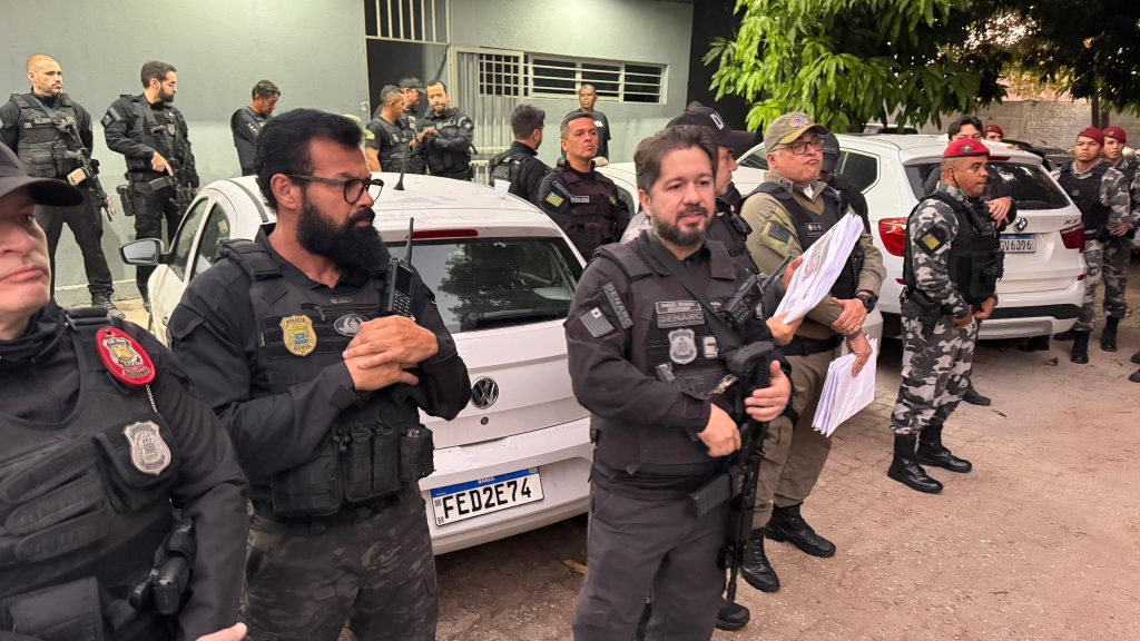 Operação Capital Oculto