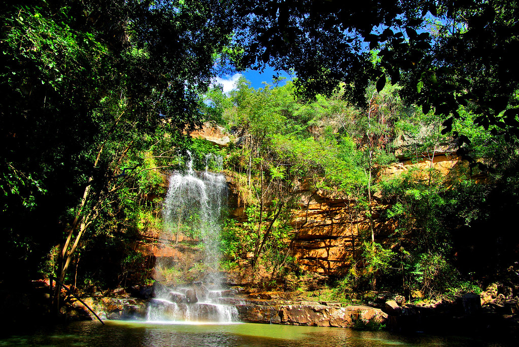 Turismo Dia do Piauí