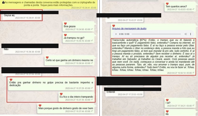 Operação Compra Fantasma