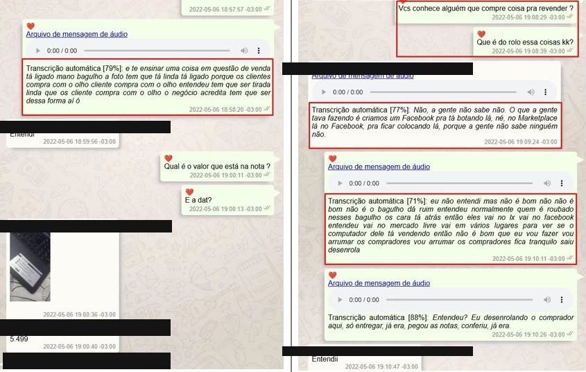 Operação Compra Fantasma