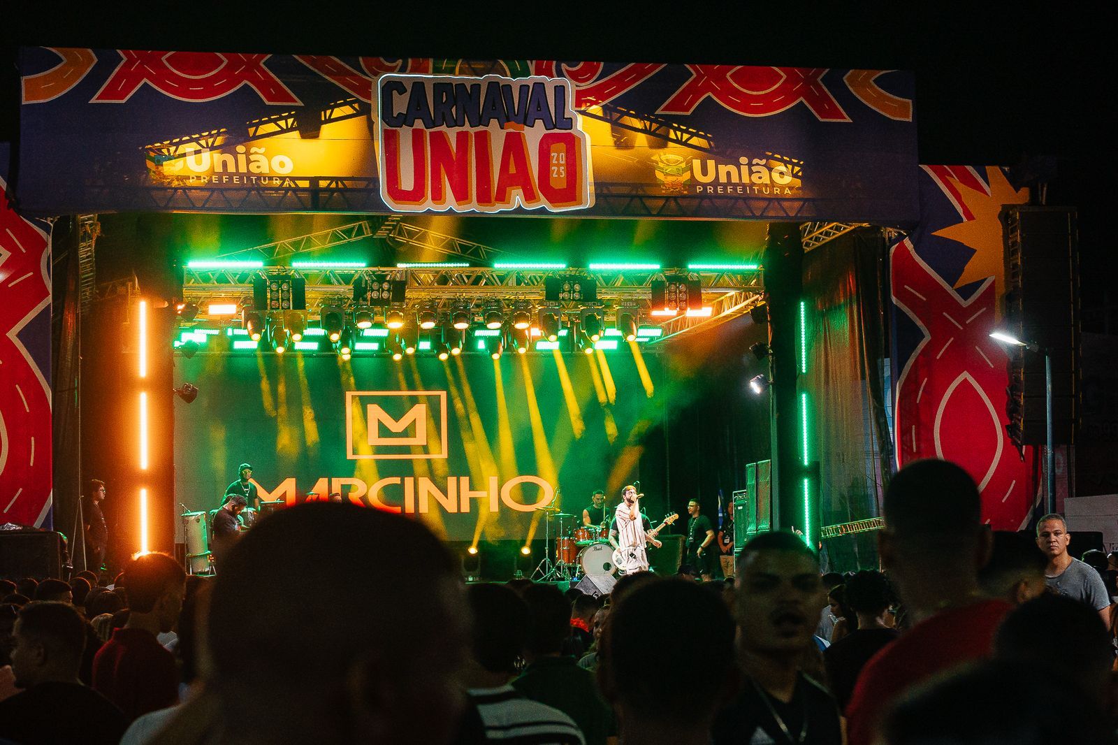 Carnaval de União