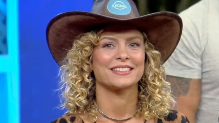 Bárbara Borges é a grande vencedora de A Fazenda 14 com 61,14% dos votos -  Entretenimento