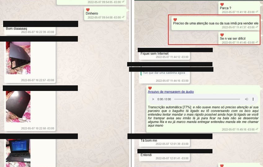 Operação Compra Fantasma