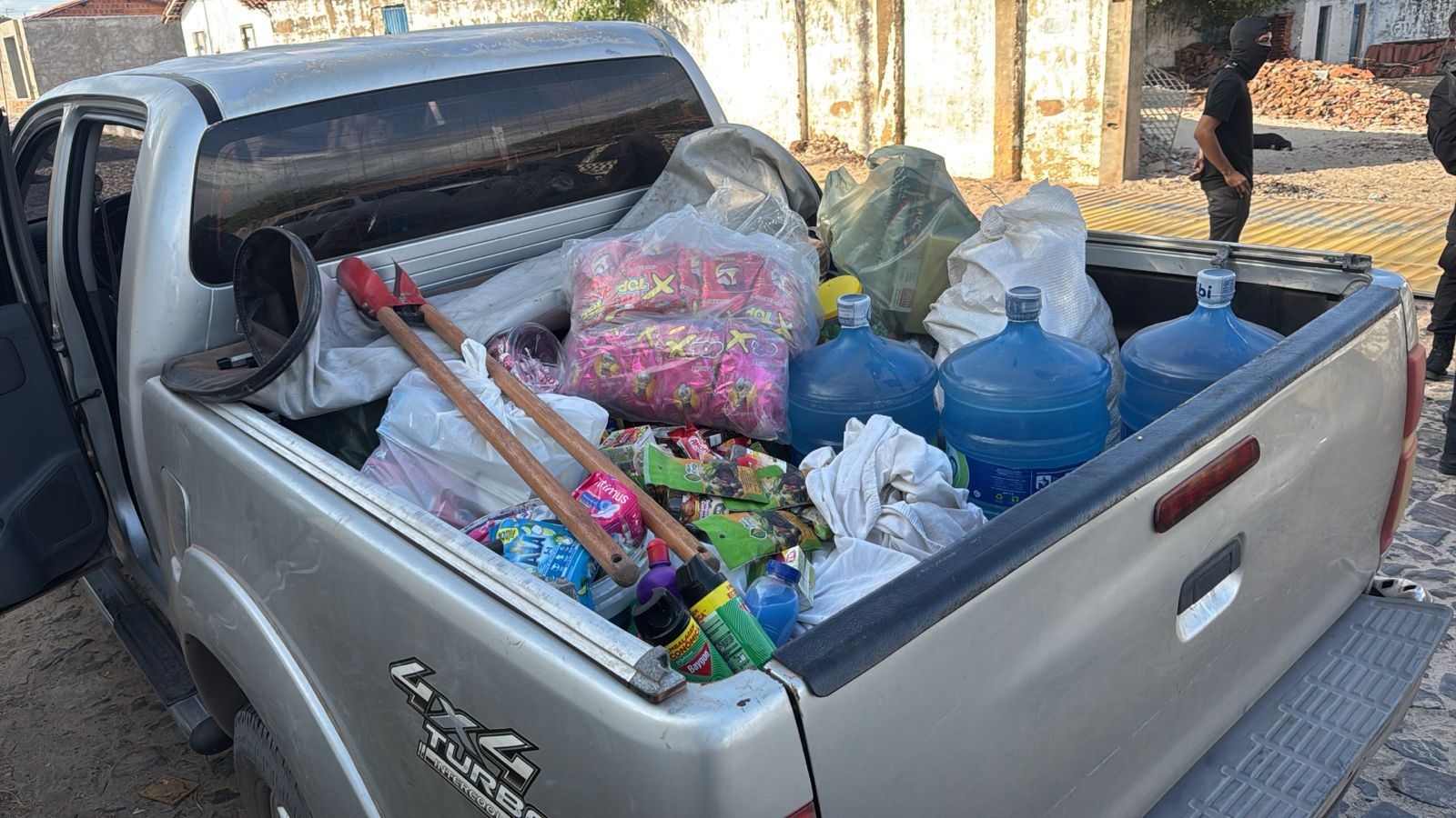 Operação “Suspeitei Desde o Princípio”