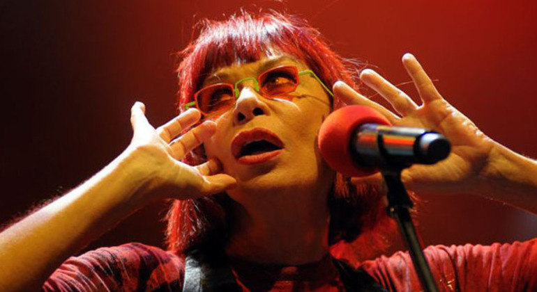 Morre, aos 75 anos, Rita Lee, ícone do rock n’ roll brasileiro