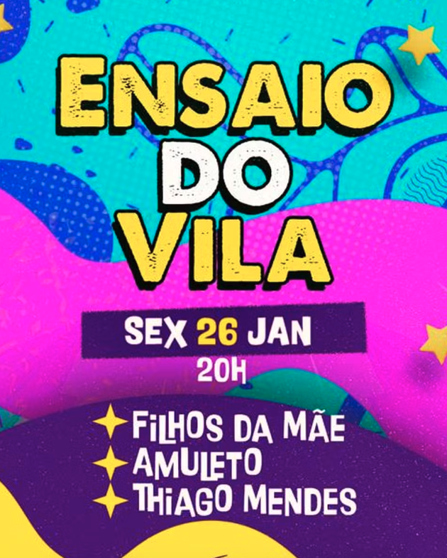 Veja as festas que vão acontecer esse final de semana, em Teresina