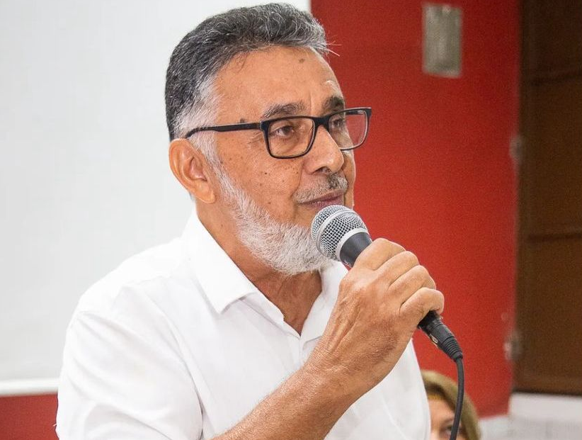 Saiba quem são os pré-candidatos ao Governo do Piauí nas eleições de 2026